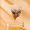 【福东海】竹蔗茅根雪梨茶120克（12克*10包）/盒 FDH02010190
