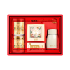 【福东海】有机银耳45克*2+红枣桂圆+椰香燕麦味+金砂糖+焖烧杯礼盒 FDH05020041