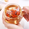 【福东海】人参桂圆枸杞红枣茶200g/盒 JIJDJD-558