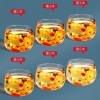 【福东海】金银花菊花枸杞茶140克/盒 FDH02010121