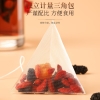 【福东海】黄精桑葚枸杞龙眼茶50克（5克x10袋） FDH02010238