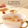 【福东海】有机富硒本草银耳70克/瓶 FDH05020046