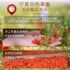 福东海 红枸杞160克/瓶 FDH01010515