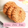 【福东海】红豆薏米饼480克/3袋 FDH1951-3