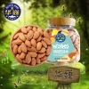 华巍美国原味巴旦木300g/罐