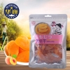 华巍黄桃干150g/3袋