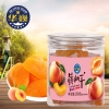 华巍黄桃干160g/罐