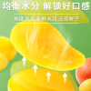 华巍芒果干160g/罐