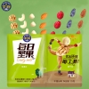 华巍干湿分离A款 25g*30袋 750g/盒