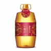 胡姬花金衣玉食古法花生油5L/瓶 634210