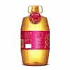 胡姬花金衣玉食古法花生油5L/瓶 634210