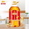 金龙鱼匠心臻品花生油5L 611974