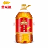 金龙鱼匠心臻品花生油5L 611974