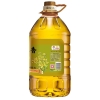 金龙鱼压榨本香菜籽油5L（非转压榨）688143
