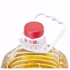 金龙鱼纯香花生油5L