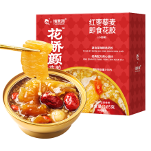【福东海】红枣藜麦即食花胶165克/盒 FDH05020086
