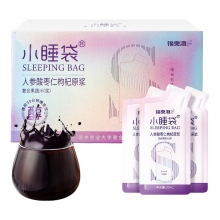 【福东海】小睡袋300Ml(30ml*10)/盒 FDH08010049