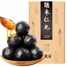 【福东海】酸枣仁丸162克/盒 FDH2789
