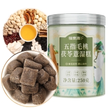 【福东海】 五指毛桃茯苓薏湿糕250克/瓶 FDH07010081