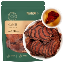 【福东海】鸡血藤250克 /袋 FDH01010647