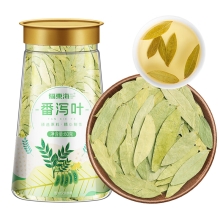 【福东海】番泻叶60克/瓶 （锥形瓶） FDH01010792