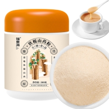 【福东海】铁棍山药粉500克/瓶（葡萄糖款） FDH05020005