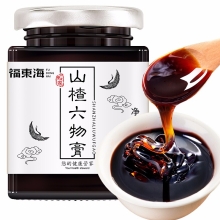 【福东海】山楂六物膏150克/罐 FDH1203