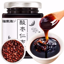 【福东海】酸枣仁膏150克/罐 FDH-SZRG150G