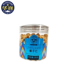 华巍土耳其榛子仁190g/罐