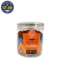 华巍小山核桃仁170g/罐