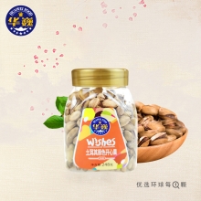 华巍土耳其开心果248g/罐