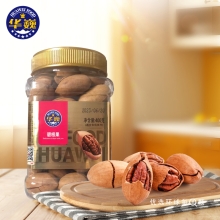 华巍南非碧根果 400g/罐
