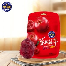 华巍蔓越莓干62g/3袋