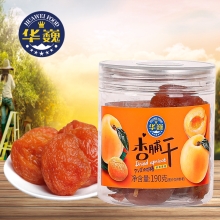 华巍杏脯190g/罐