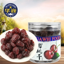 华巍樱桃干230g/罐