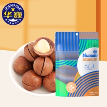 华巍澳洲夏威夷果 100g/袋