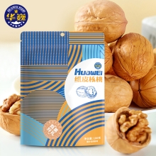华巍纸皮核桃 100g/袋