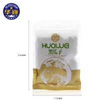 华巍黑瓜子 200g/袋
