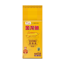 金龙鱼御品珍珠米500G 