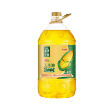 金龙鱼至臻礼遇玉米油5L(非转压榨)