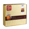 橘源堂化州橘红胎果皮20年陈 60g/盒