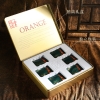 橘源堂化州橘红胎果皮20年陈 60g/盒