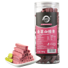 天生好果罐装桑葚山楂条500克