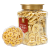 天生好果香蕉脆片300克