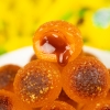天生好果 MiKACARD陈皮软糖180克