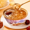 天生好果 玫瑰枣汁炖桃胶1248款（208g*6碗）