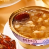 天生好果 玫瑰枣汁炖桃胶1248款（208g*6碗）