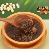 天生好果 陈皮莲子绿豆沙1248款（208g*6碗）