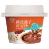天生好果 陈皮莲子红豆沙832款