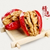  天生好果红枣夹核桃500克